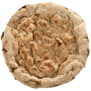 Picci Pizza La Tonda ai semi e cereali